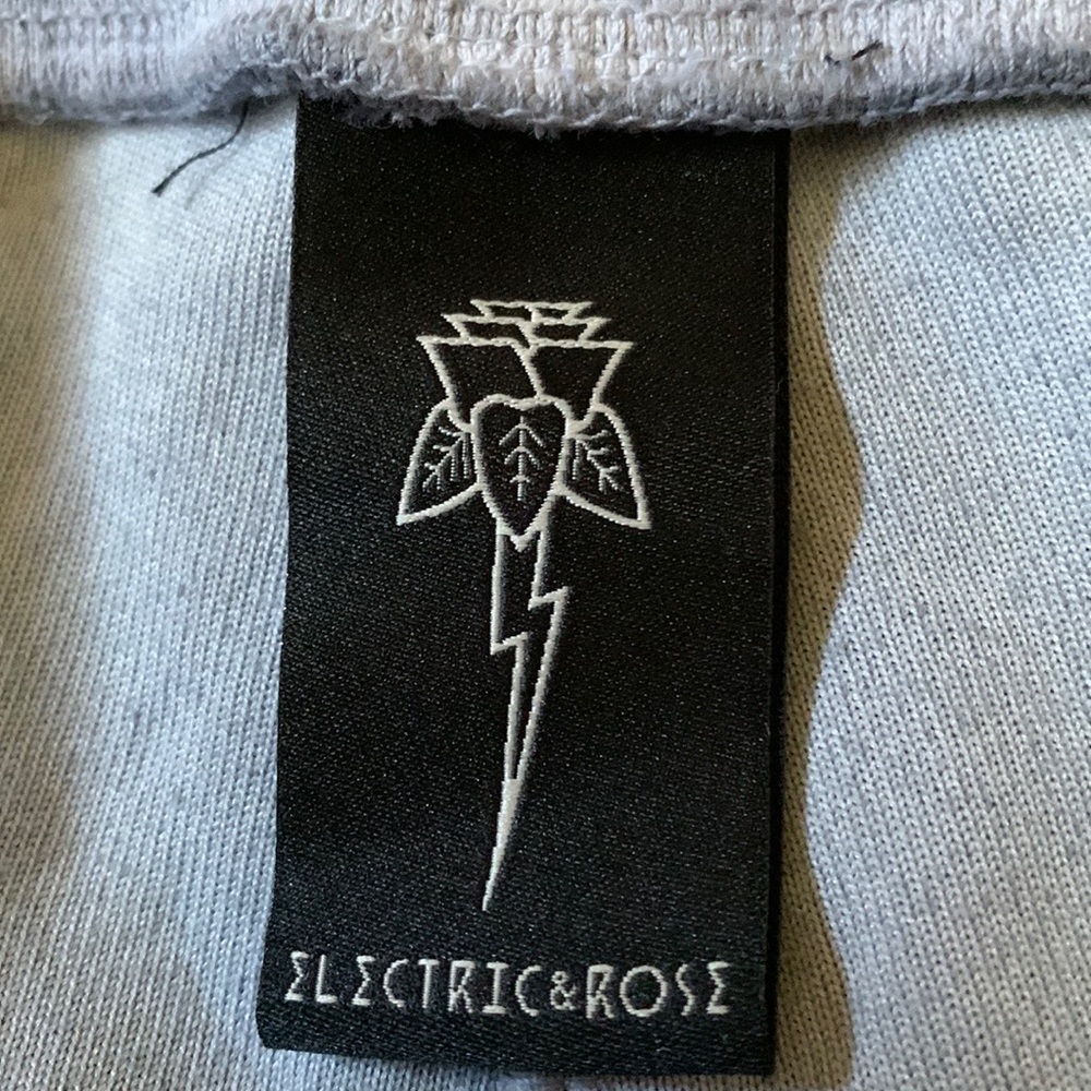 Electric And Rose Pants View 2